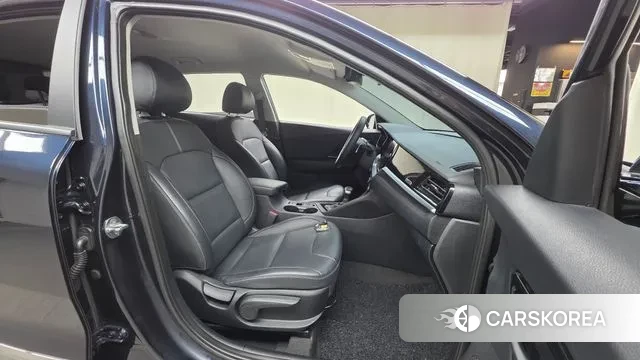 Kia The New Niro id 3483855 из Кореи 20