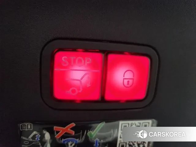 Mercedes-Benz AMG GT id 3619817 из Кореи 20