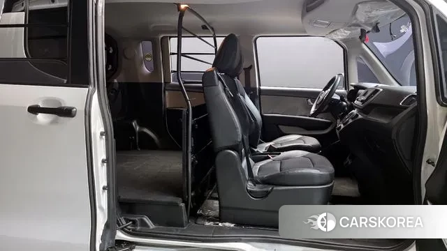 Kia The New Ray id 3691036 из Кореи 20