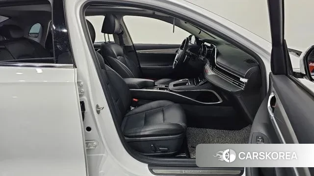 Hyundai The New Grandeur IG id 3664693 из Кореи 20