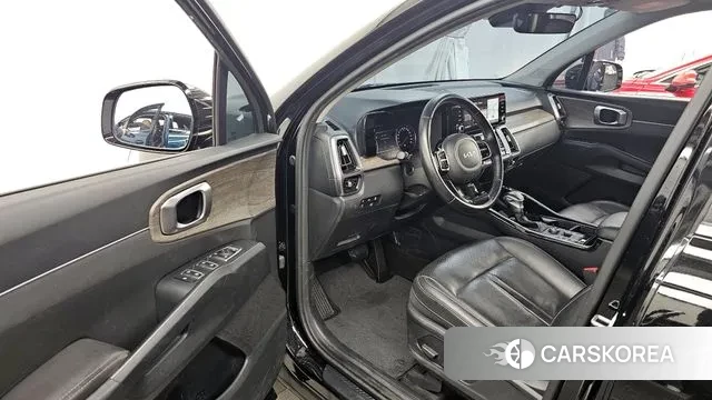 Kia Sorento 4th Generation id 3458613 из Кореи 20