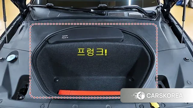 Polestar Polestar 2 id 3502995 из Кореи 20