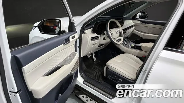 Hyundai The New Palisade id 2954077 из Кореи 20