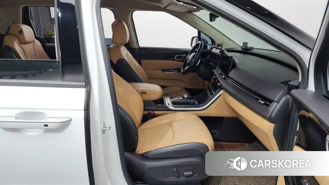 Kia Carnival 4th generation id 3530249 из Кореи 20