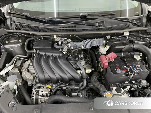 Nissan Xuan Yi id 4291303 из Китая 14
