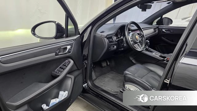 Porsche Macan id 4434146 из Кореи 20