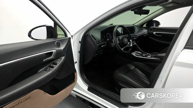 Hyundai Sonata (DN8) id 4355612 из Кореи 31