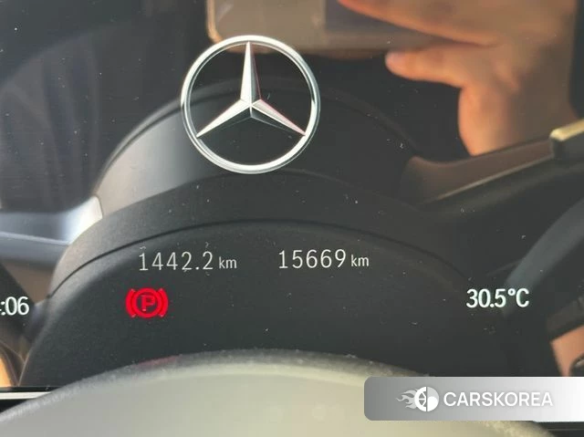 Mercedes-Benz G-Class W465 id 4590082 из Кореи 20