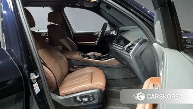 BMW X5 (G05) id 3624471 из Кореи 20