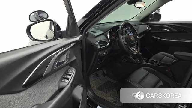 Chevrolet (GM Daewoo) Trailblazer id 4551240 из Кореи 30