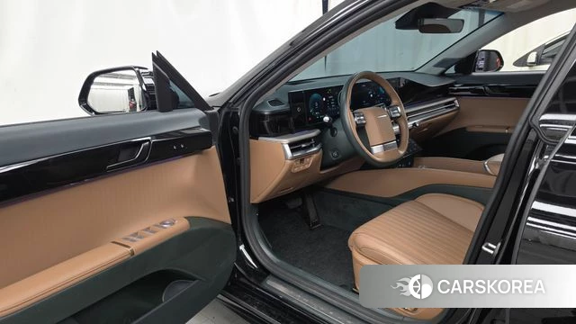 Hyundai Grandeur Hybrid (GN7) id 4870572 из Кореи 35