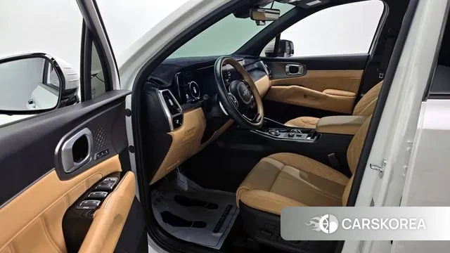 Kia Sorento 4th Generation id 3493406 из Кореи 20