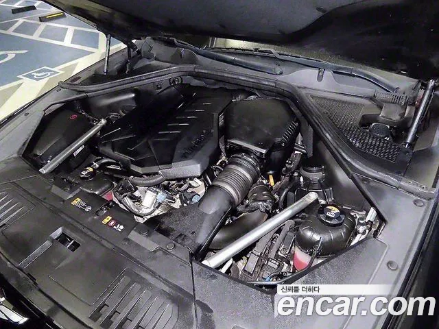 Genesis GV80 id 2602738 из Кореи 20