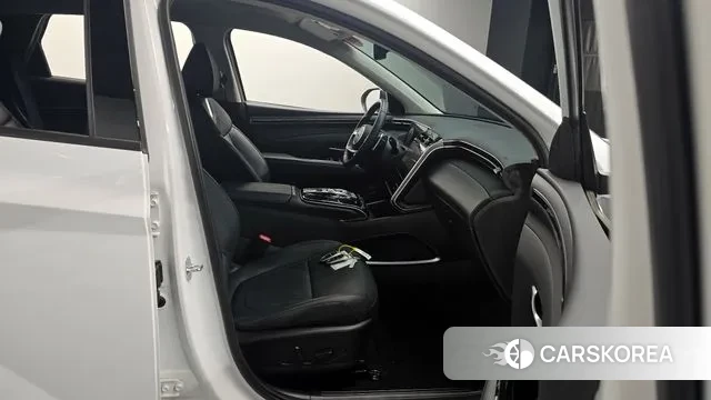 Hyundai Tucson (NX4) id 3410559 из Кореи 20