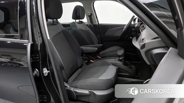 Citroen / DS Grand C4 Spacetourer id 3055167 из Кореи 20