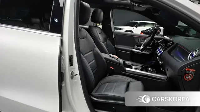 Mercedes-Benz EQA H243 id 3022141 из Кореи 20