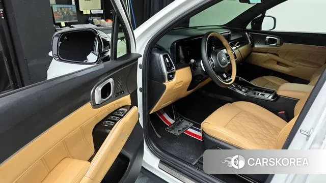 Kia Sorento 4th Generation id 3741488 из Кореи 20