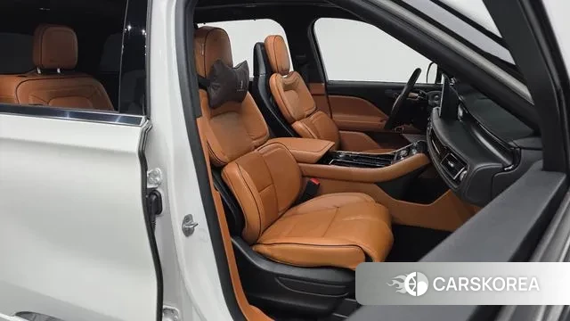 Lincoln Aviator 2nd generation id 3507677 из Кореи 20