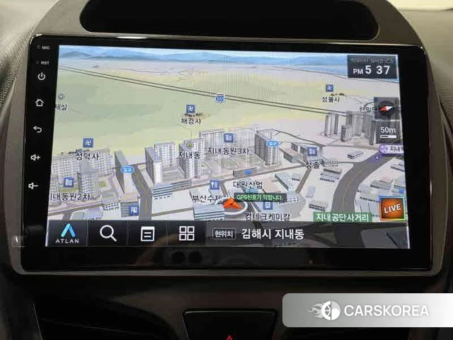 Chevrolet (GM Daewoo) The New Spark id 4203527 из Кореи 20