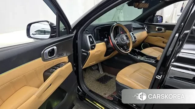 Kia Sorento 4th Generation id 3713464 из Кореи 20