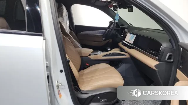 Renault Korea (Samsung) Grand Coleos id 3775977 из Кореи 20