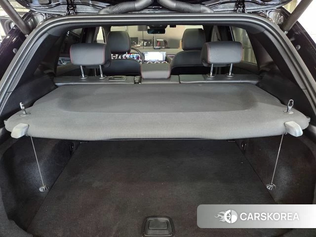 Mercedes-Benz GLA - Class H247 id 4201007 из Кореи 19