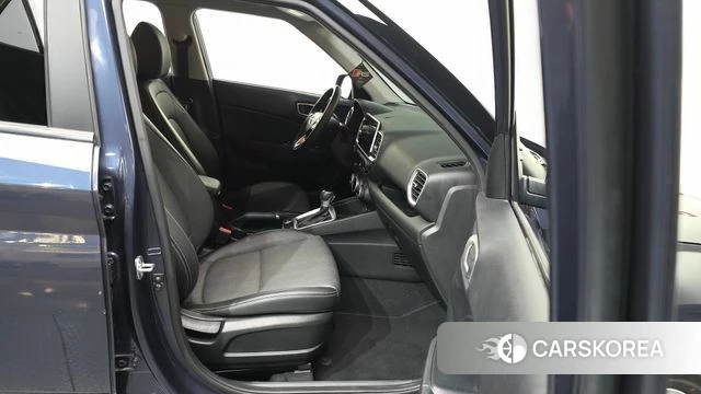 Hyundai Venue id 3916778 из Кореи 20