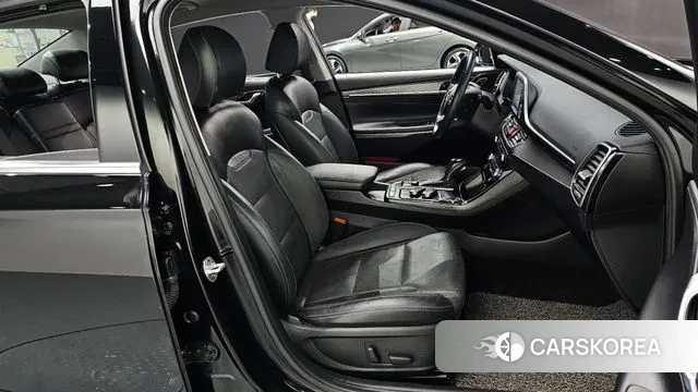 Hyundai Grandeur IG id 3391779 из Кореи 20