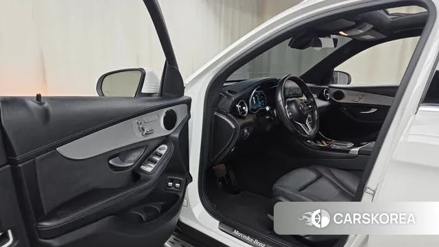 Mercedes-Benz GLC-Class X253 id 3402130 из Кореи 20