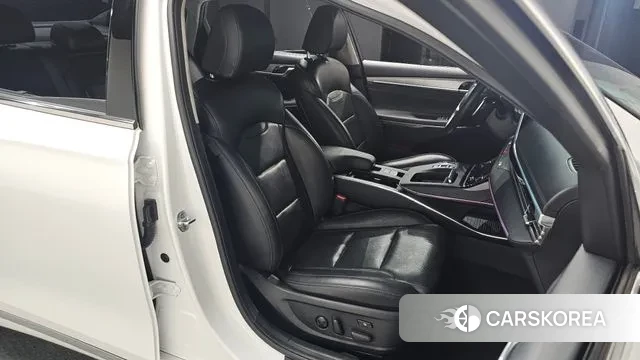 Hyundai The New Grandeur IG id 3032957 из Кореи 20