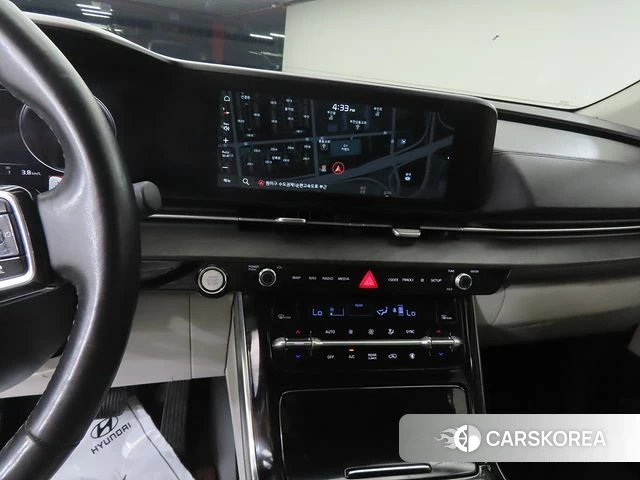 Kia Carnival 4th generation id 4511534 из Кореи 20
