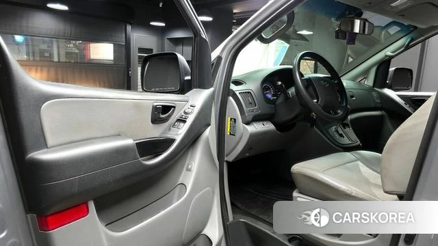 Hyundai The New Grand Starex id 4410903 из Кореи 31