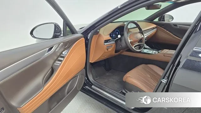 Genesis G80 (RG3) id 3606608 из Кореи 20