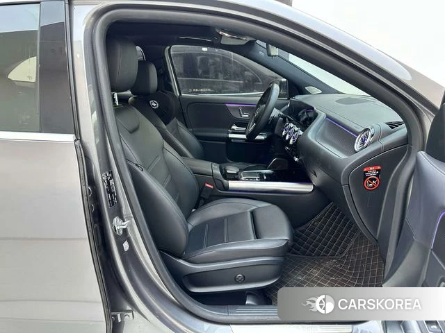 Mercedes-Benz GLA id 4242492 из Китая 24