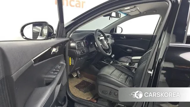 Kia The New Sorento id 3687031 из Кореи 20