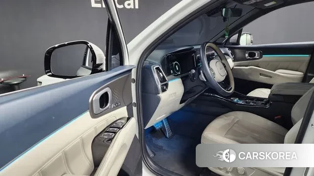 Kia Sorento 4th Generation id 3058622 из Кореи 20