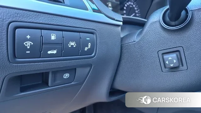 Genesis G80 id 3519926 из Кореи 18