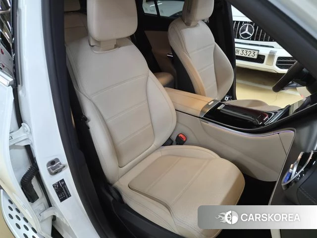 Mercedes-Benz GLC-Class X254 id 4897857 из Кореи 20