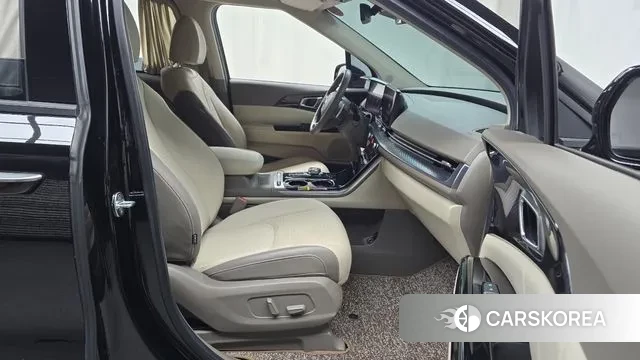 Kia Carnival 4th generation id 3367567 из Кореи 20