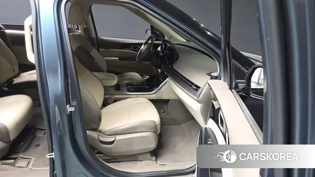 Kia Carnival 4th generation id 3611934 из Кореи 20