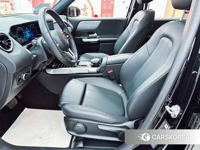 Mercedes-Benz GLB id 4257709 из Китая 21