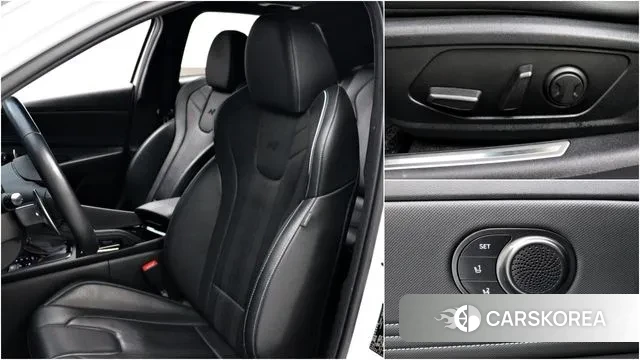 Hyundai Avante (CN7) id 3401214 из Кореи 20