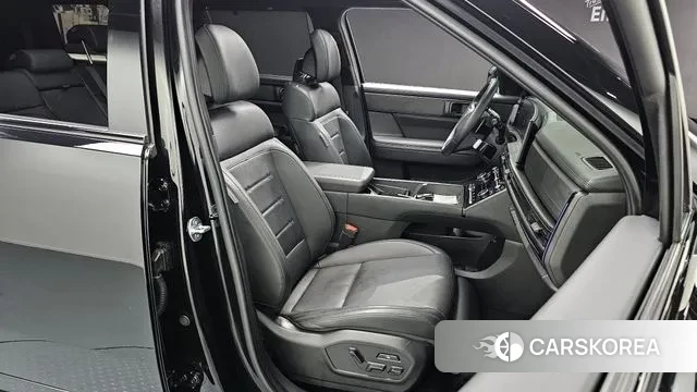 Hyundai Santa Fe (MX5) id 3278863 из Кореи 20