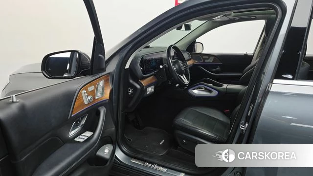 Mercedes-Benz GLE-Class W167 id 4577104 из Кореи 35