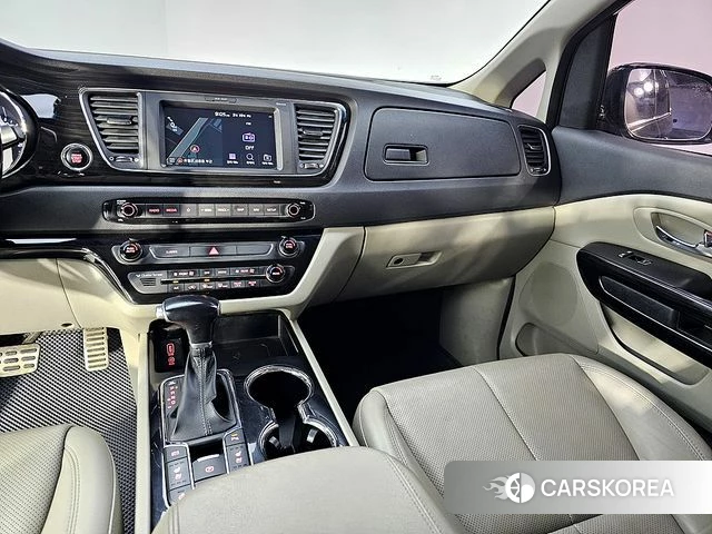 Kia The New Carnival id 3814328 из Кореи 20