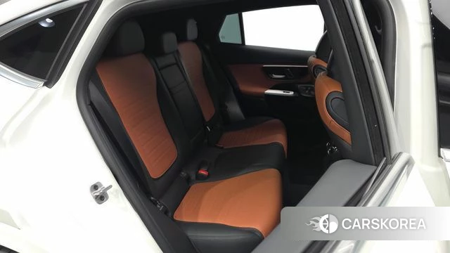 Mercedes-Benz GLC-Class X254 id 4739405 из Кореи 31