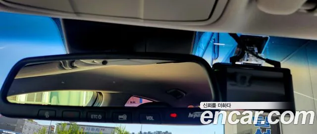 Hyundai Grandeur IG id 2690634 из Кореи 20