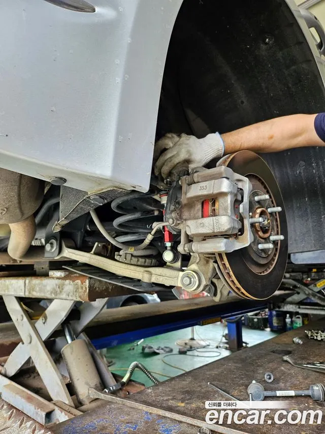 Kia More K9 id 2427381 из Кореи 20