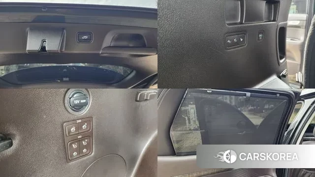 Hyundai The New Palisade id 3620582 из Кореи 20