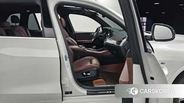 BMW X5 (G05) id 2960844 из Кореи 20